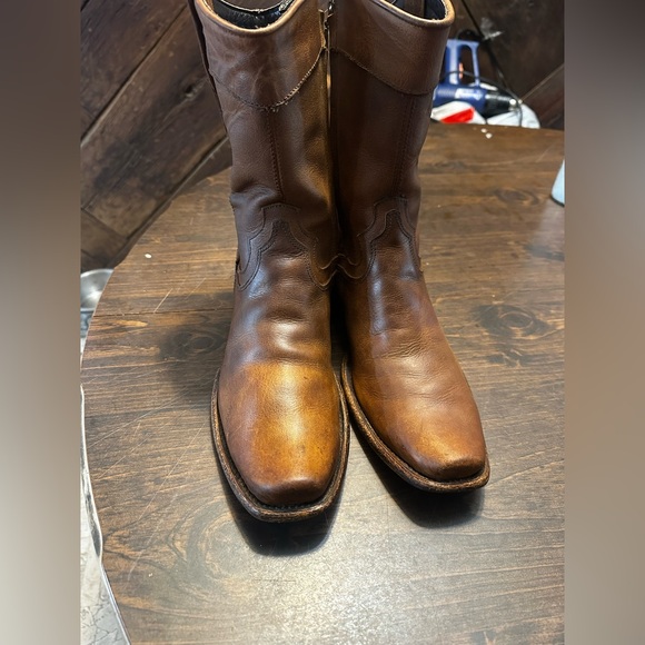 Cuadra boots - Picture 1 of 6